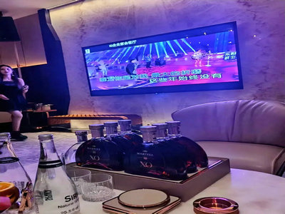 吉安夜总会招聘